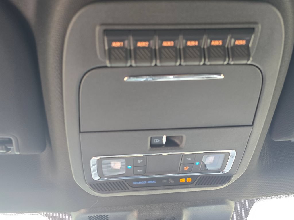 New 2026 Ford F250 Platinum AWD/4WD image 43