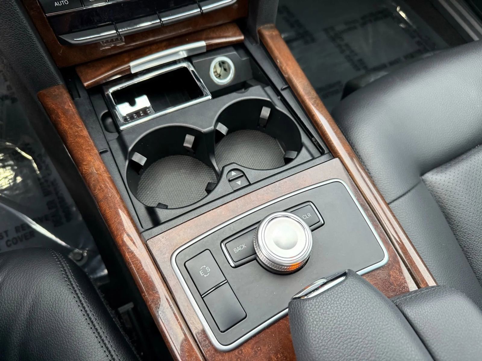 Used 2012 Mercedes-Benz E 350 Sedan image 24