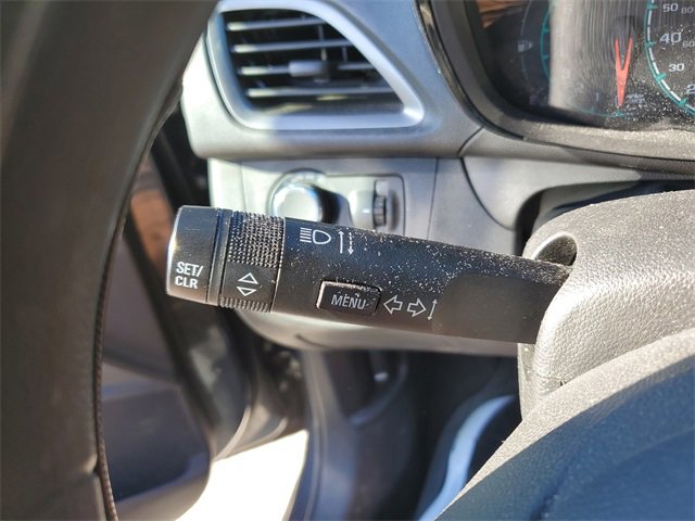 Used 2020 Chevrolet Spark LS image 13