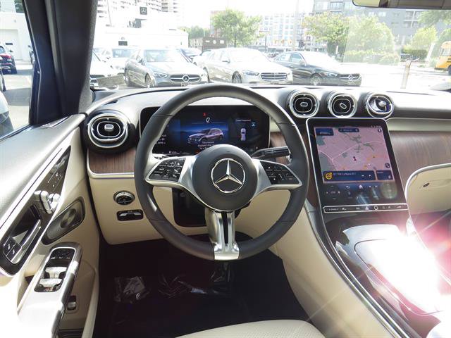 Used 2026 Mercedes-Benz GLC 300 4MATIC image 10