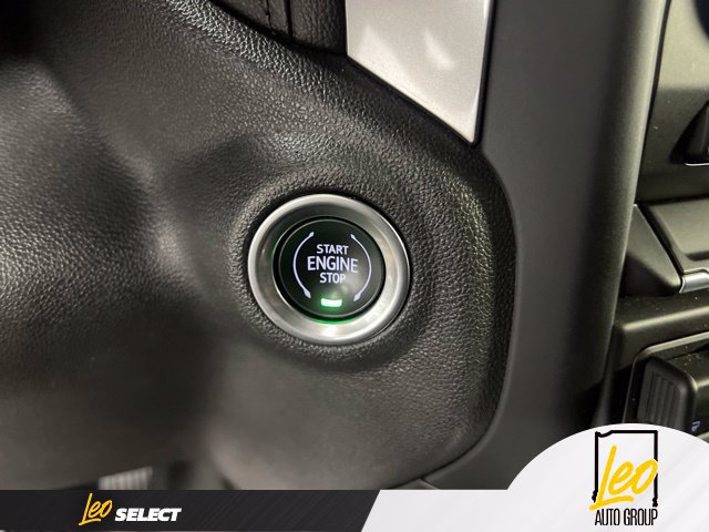 Used 2021 Chevrolet Silverado 1500 LT Trail Boss w/ Convenience Package II AWD/4WD image 21