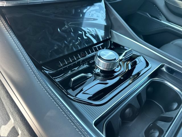New 2024 Jeep Grand Wagoneer Series II Obsidian w/ Quick Order Packagew 28T AWD/4WD image 22