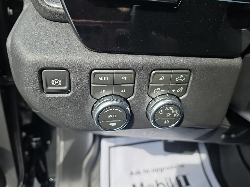New 2026 GMC Sierra 2500 SLT AWD/4WD image 20