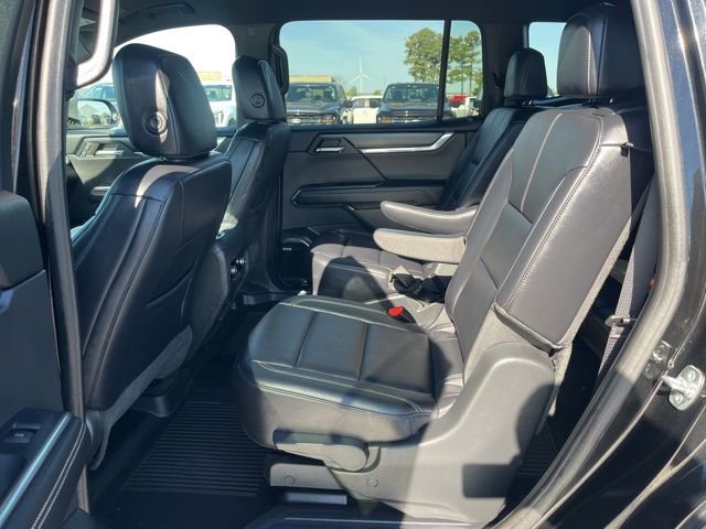 Used 2024 GMC Acadia Elevation w/ Super Cruise Package image 9