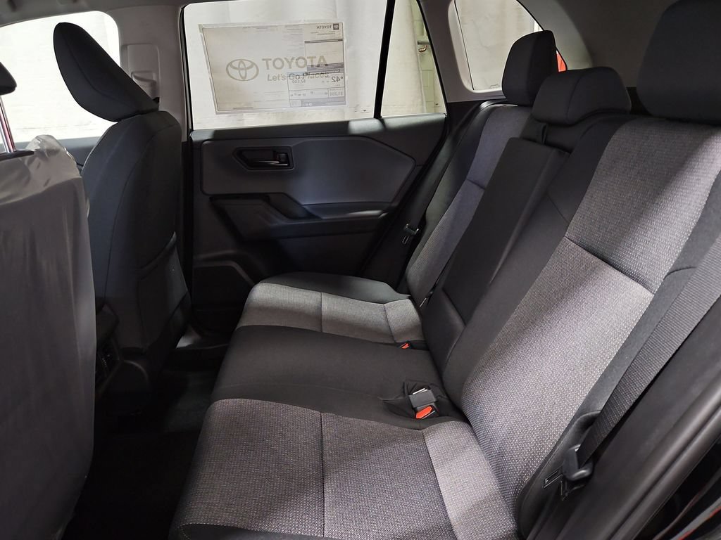 New 2026 Toyota RAV4 LE AWD/4WD image 31