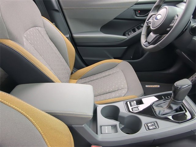 Certified 2025 Subaru Crosstrek 2.5i Sport image 15