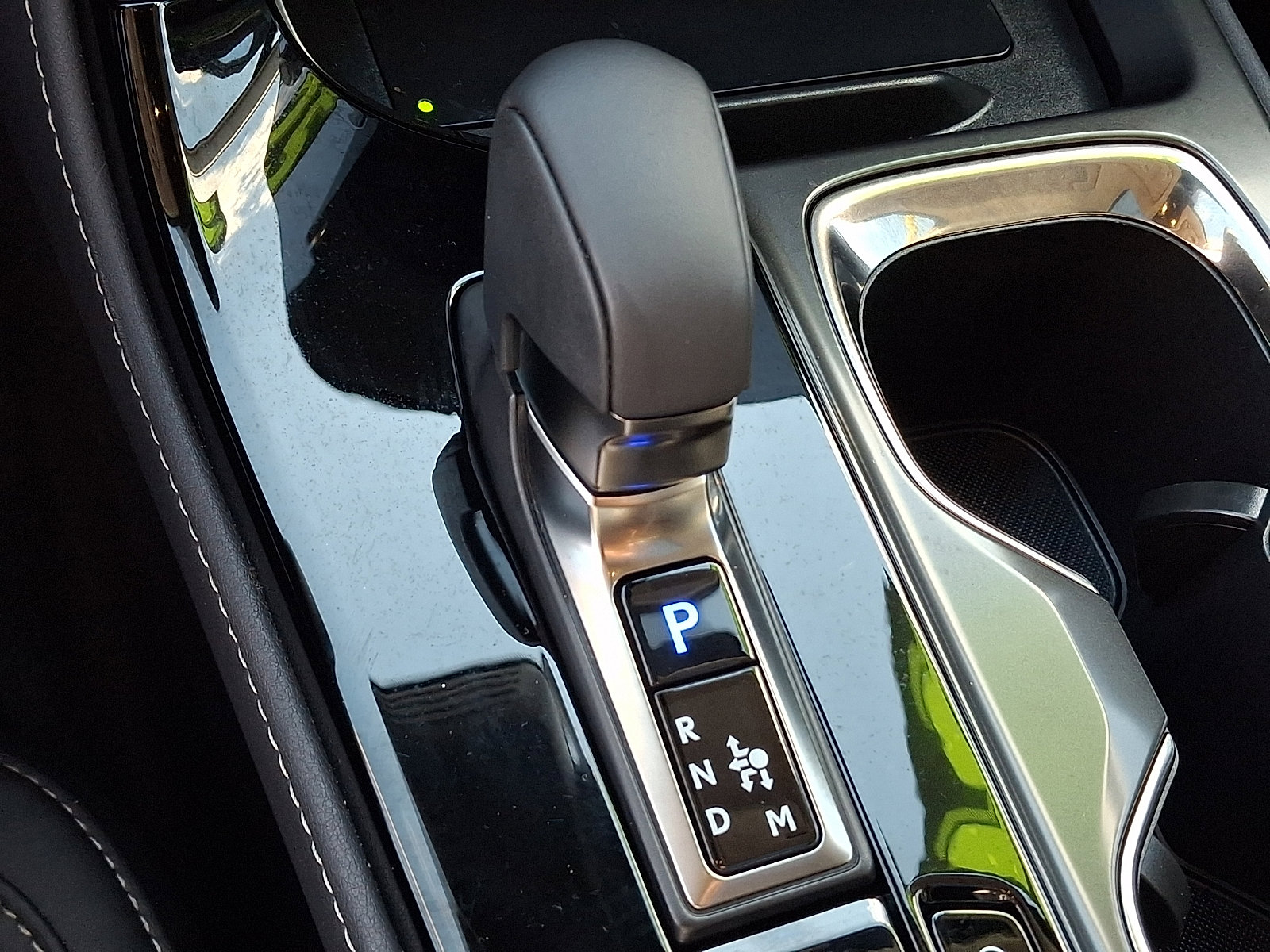 Used 2025 Lexus NX 350 AWD w/ Cold Area Package image 15