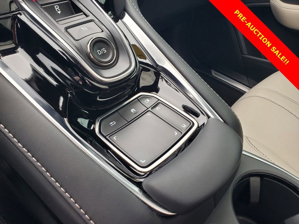 Used 2025 Acura RDX SH-AWD image 33