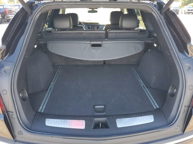 Used 2025 Cadillac XT5 Premium Luxury image 32