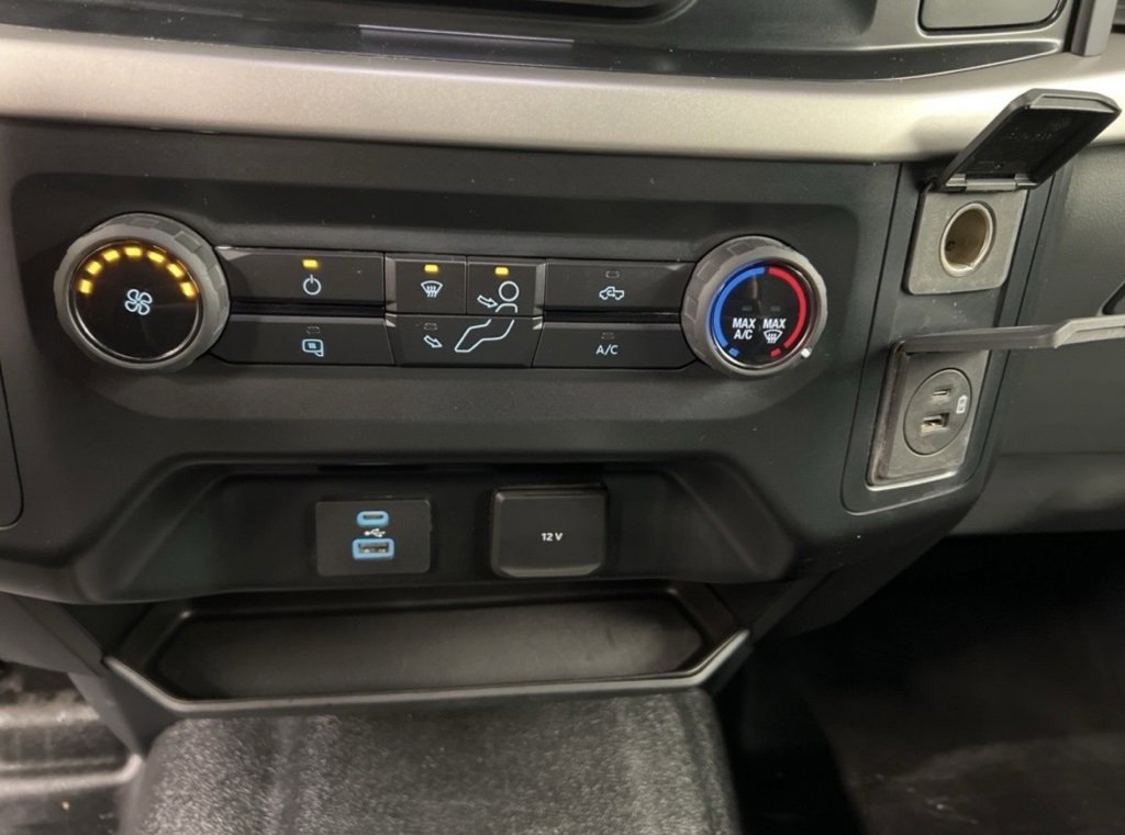 Certified 2021 Ford F150 XL w/ Trailer Tow Package image 12