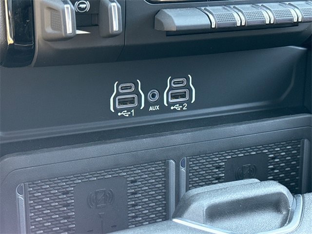 New 2026 RAM 2500 Laramie image 27
