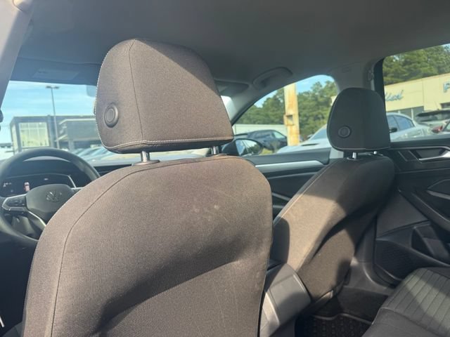 Used 2022 Volkswagen Jetta S FWD image 25