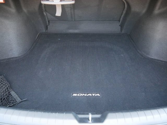 Used 2023 Hyundai Sonata SEL w/ Cargo Package FWD image 10