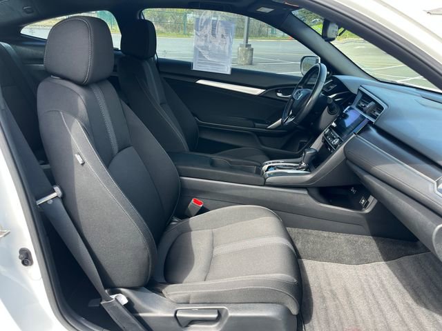 Used 2019 Honda Civic EX image 13