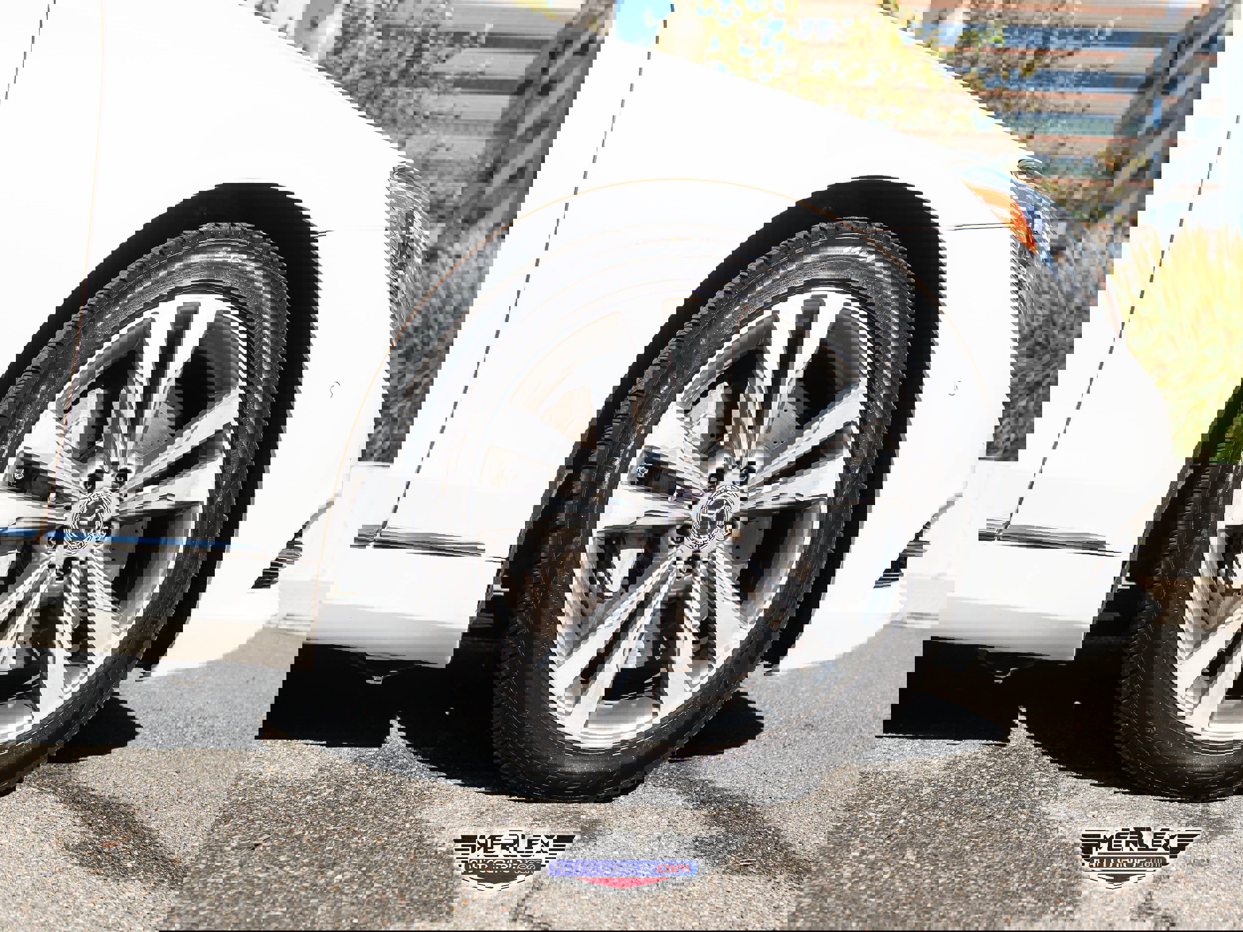 Used 2015 Mercedes-Benz S 550 Sedan image 10