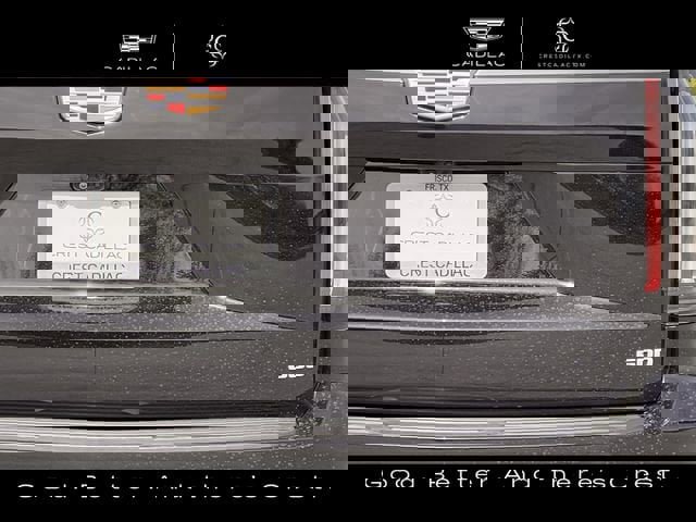 Certified 2024 Cadillac Escalade Premium Luxury image 7