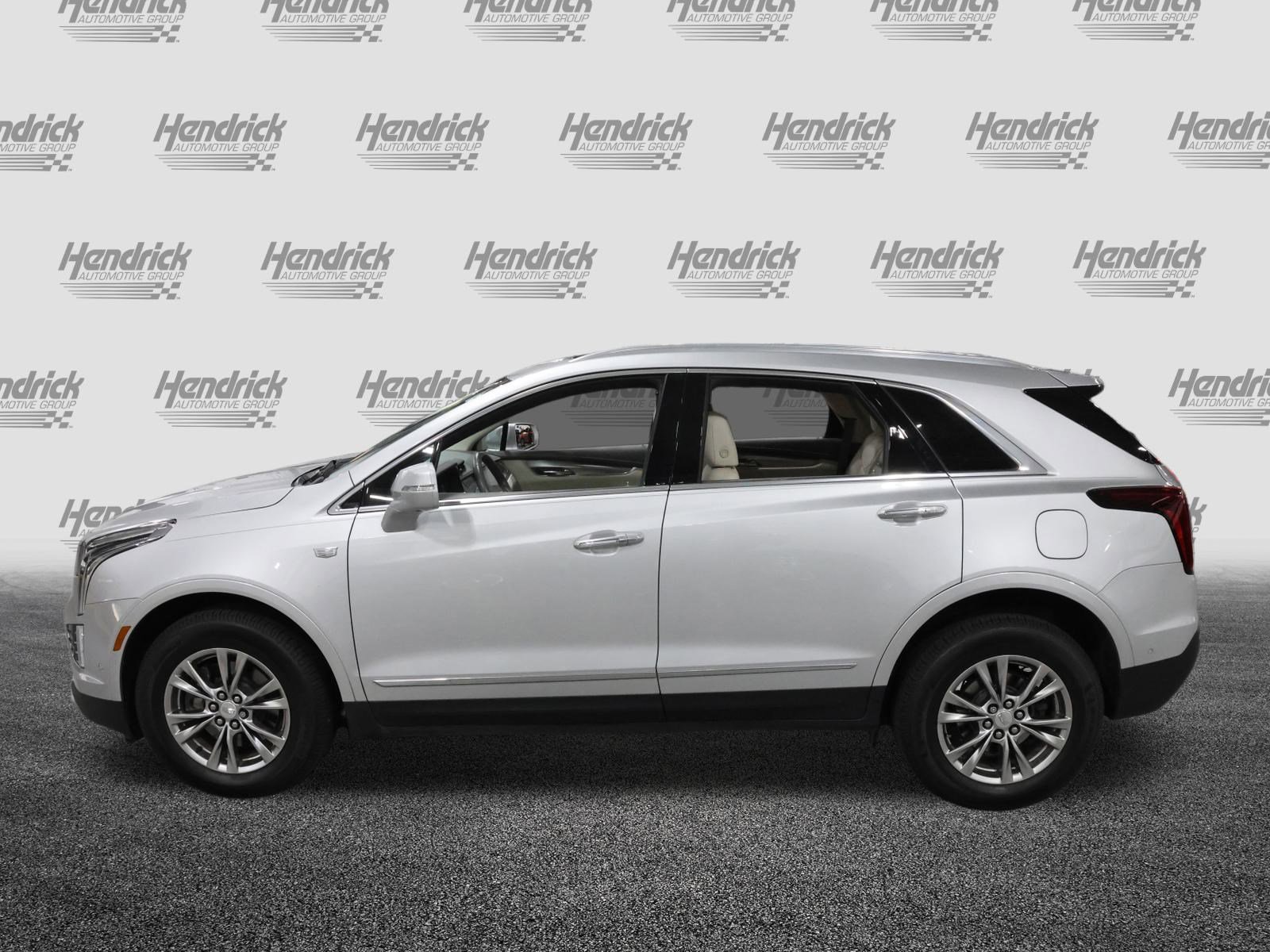 Used 2020 Cadillac XT5 Premium Luxury image 6