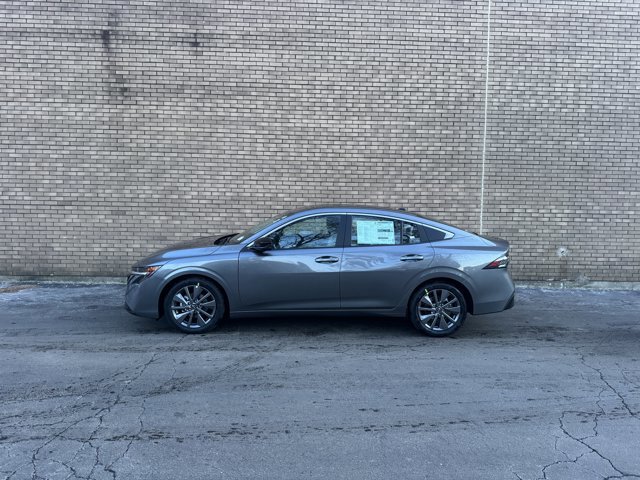New 2026 Nissan Sentra SL w/ Floor Mat Package image 36
