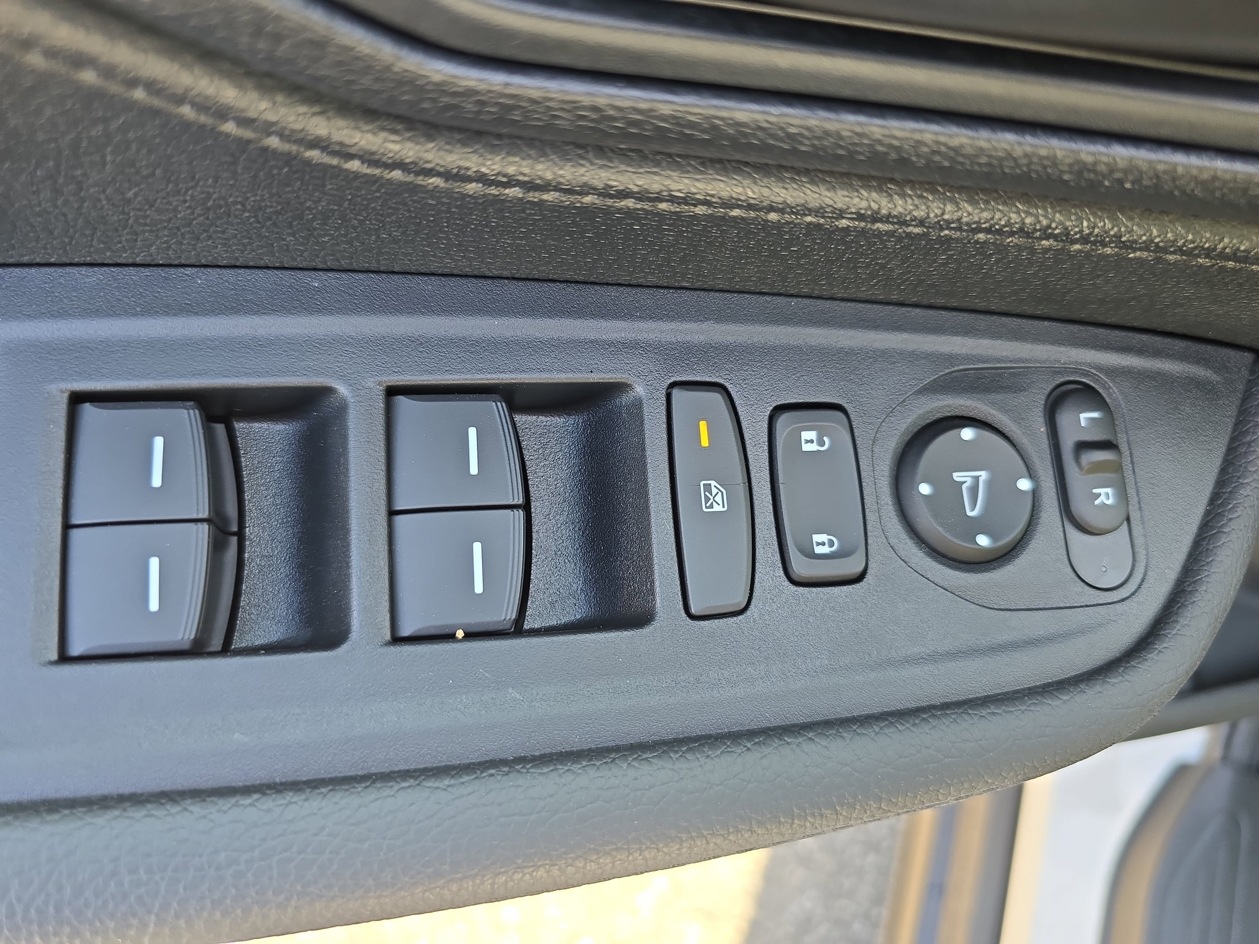 Used 2024 Honda Odyssey EX-L image 30