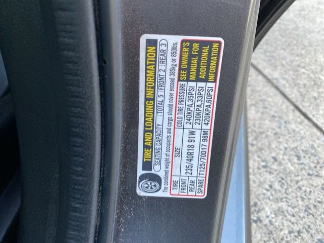 Used 2021 Honda Civic Sport image 29