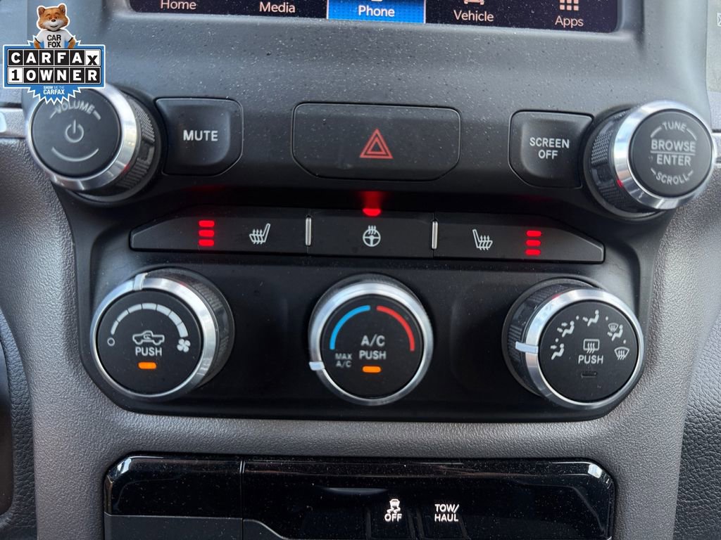 Used 2023 RAM 1500 Big Horn AWD/4WD image 29