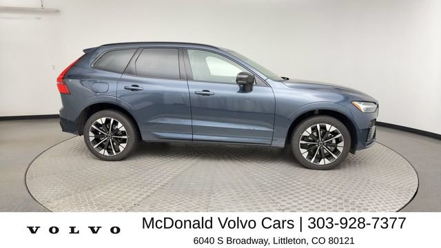 Used 2026 Volvo XC60 B5 Plus w/ Protection Package Premier AWD/4WD image 9