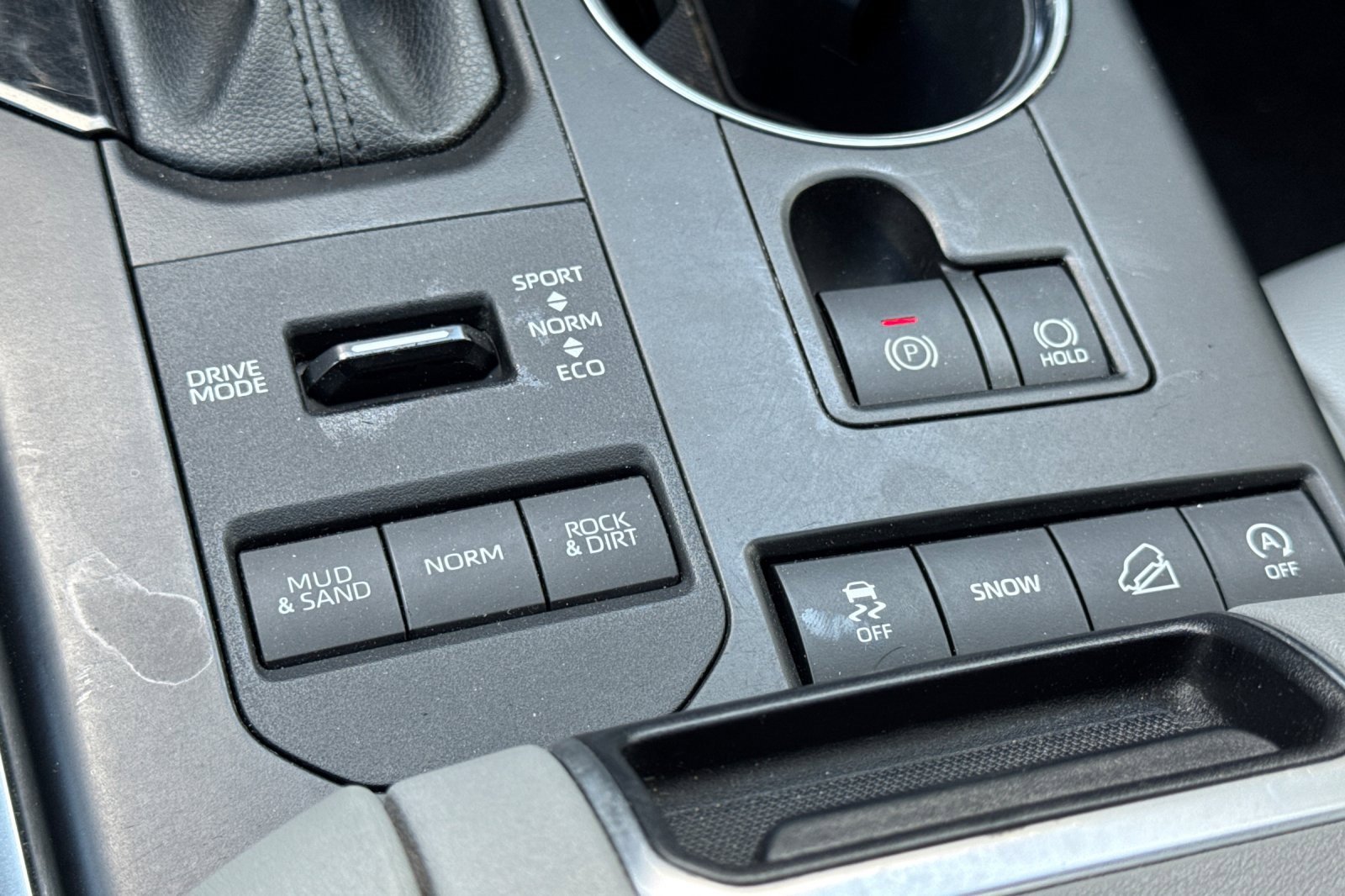 Used 2022 Toyota Highlander XLE image 33