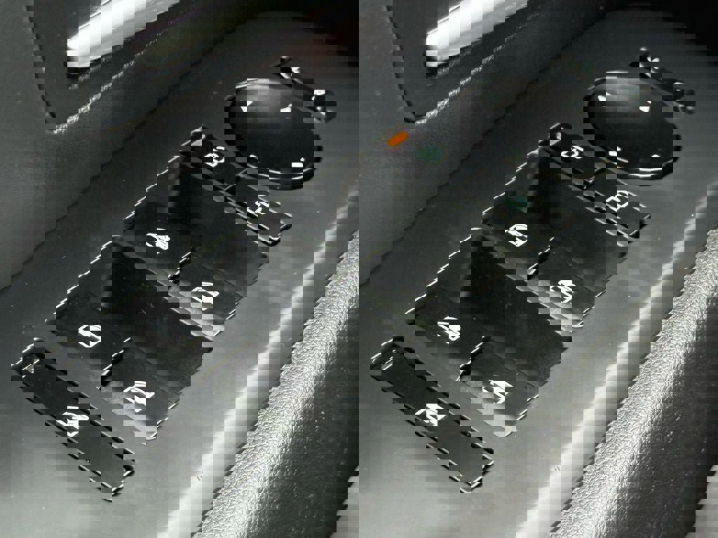 Used 2025 Hyundai Tucson SE image 19