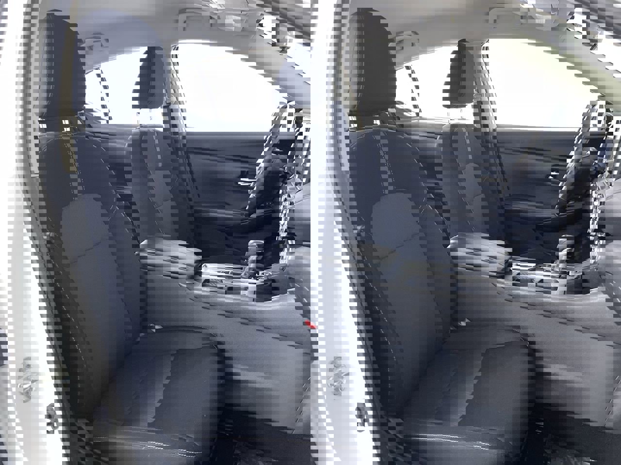 Used 2020 Nissan Sentra SV image 23