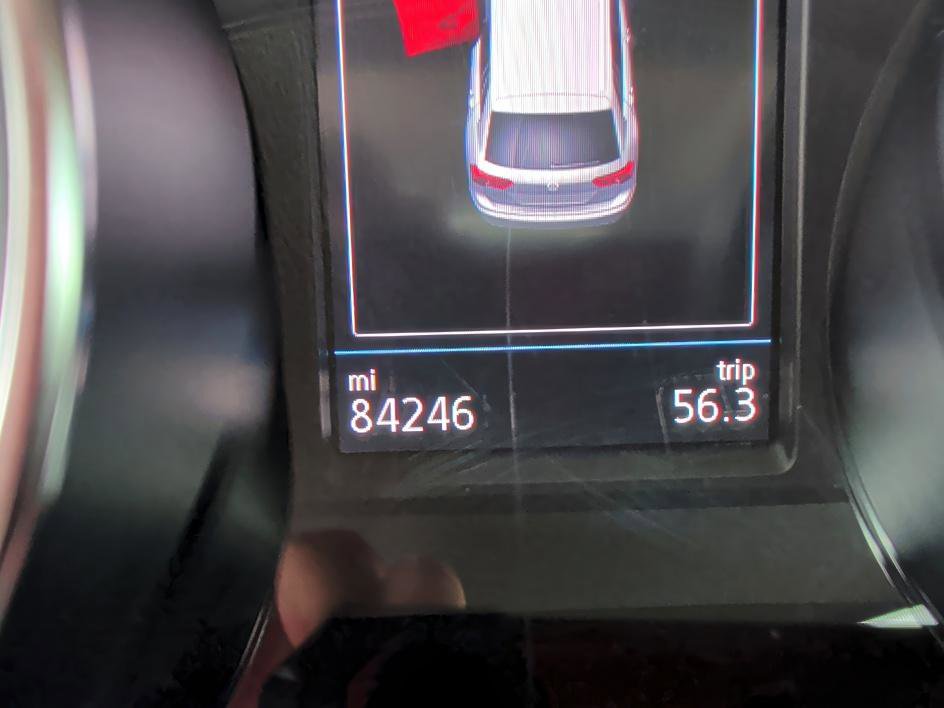 Used 2018 Volkswagen Tiguan SE image 22