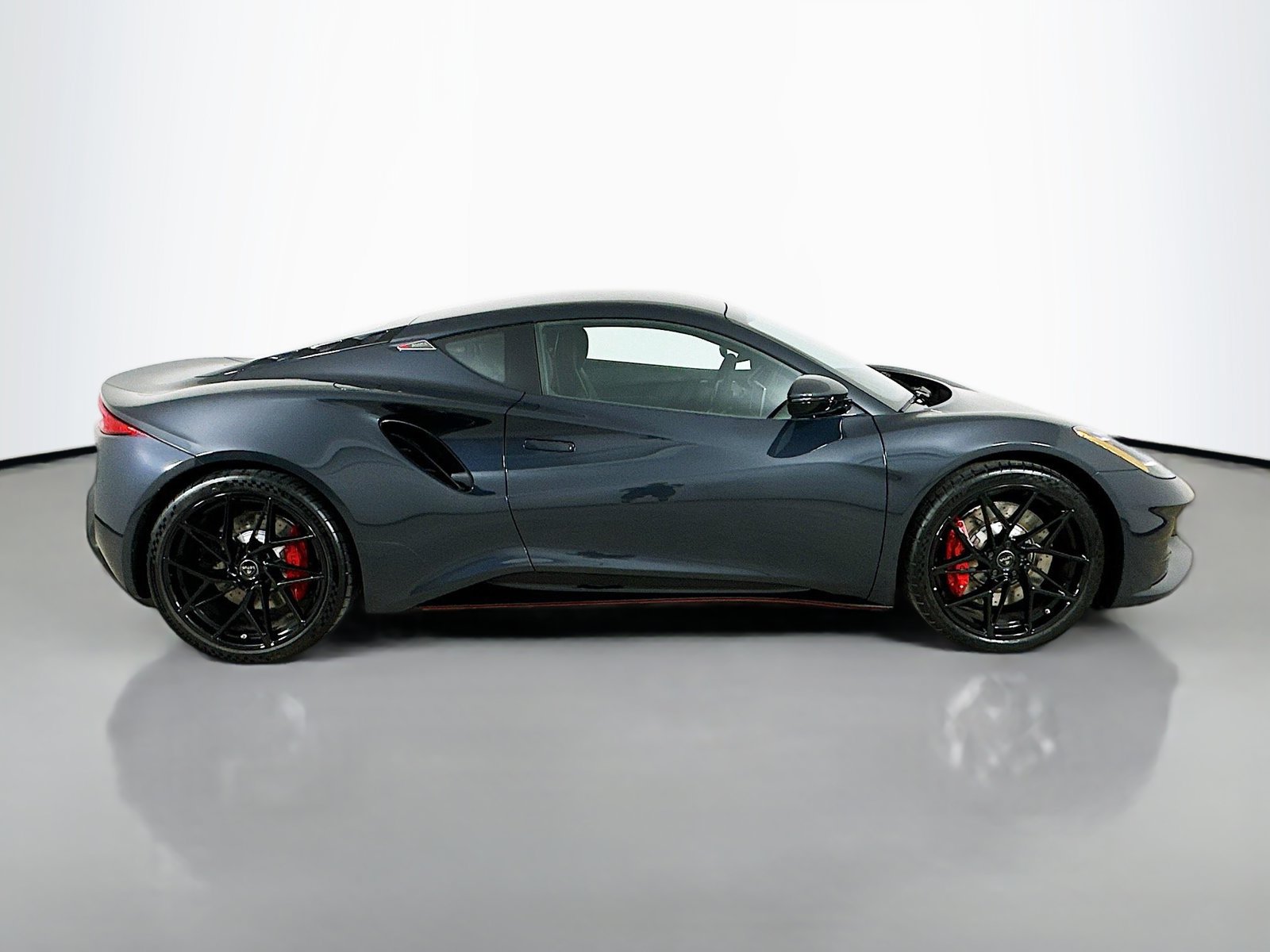 New 2026 Lotus Emira RWD image 4