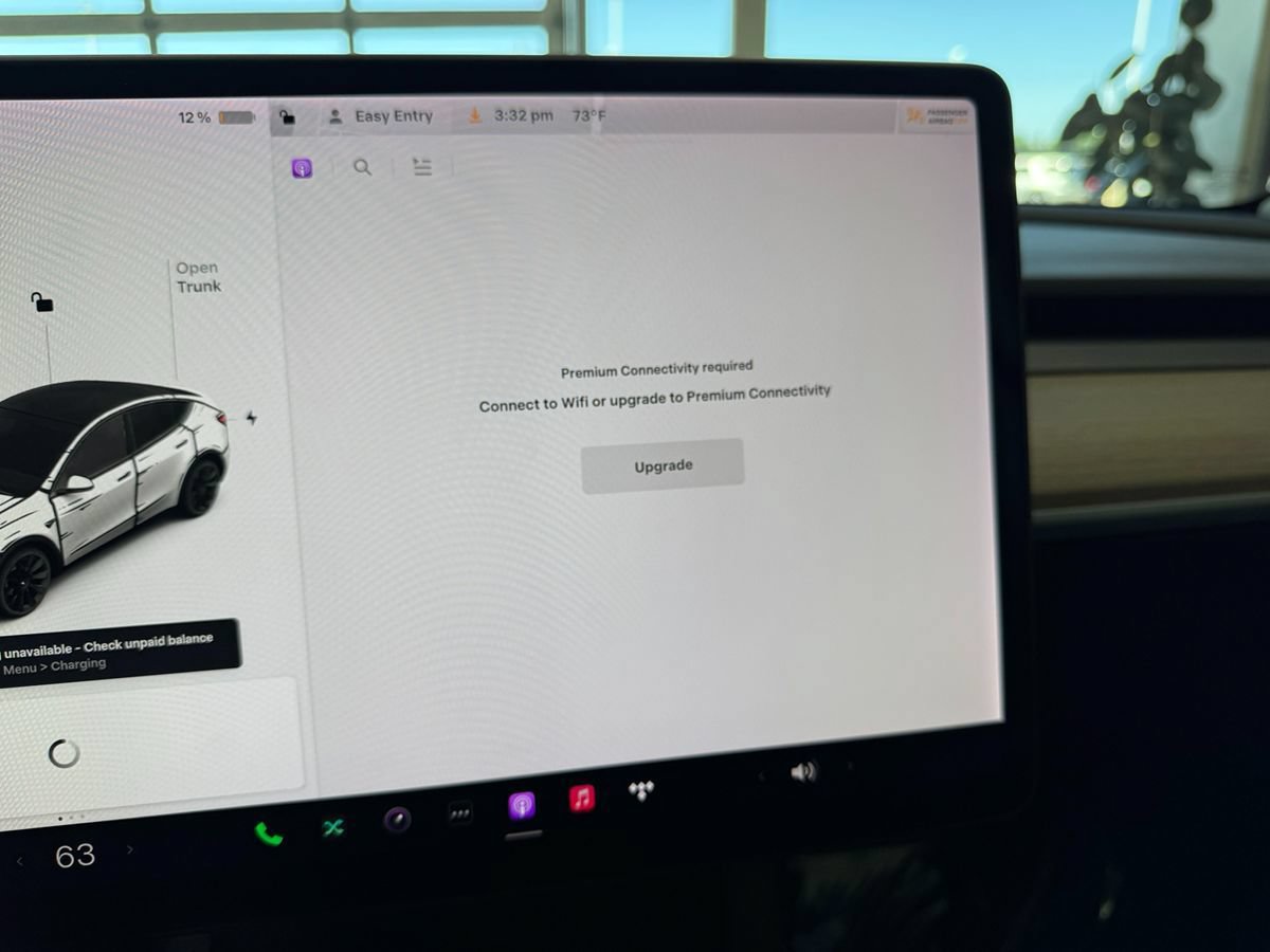 Used 2021 Tesla Model Y Long Range AWD/4WD image 58