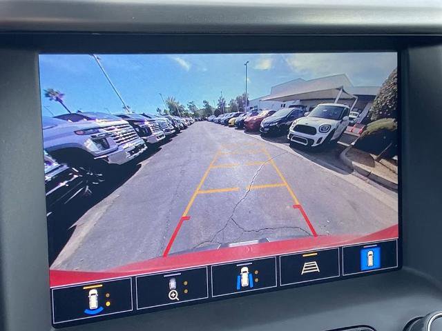 Certified 2023 GMC Acadia SLT w/ Technology Package image 11