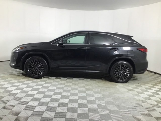 Used 2022 Lexus RX 350 AWD w/ Premium Package image 4