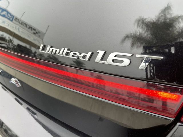 Used 2022 Hyundai Sonata Limited image 33