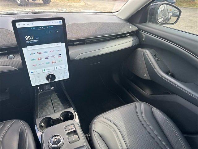 Used 2021 Ford Mustang Mach-E Premium image 20