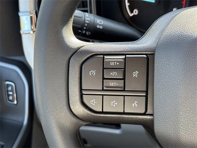 New 2026 Ford F350 XL w/ STX Appearance Package image 24