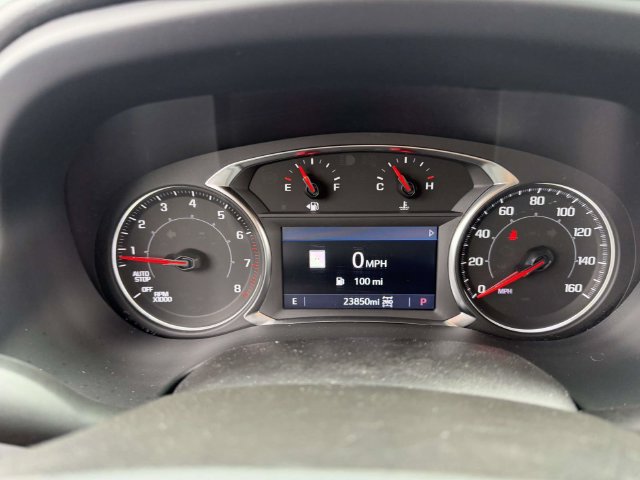 Used 2023 GMC Acadia SLT AWD/4WD image 30
