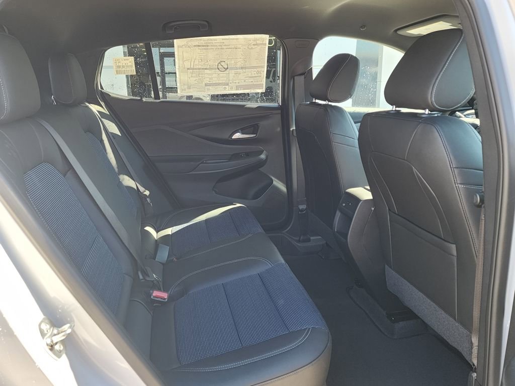 New 2026 Buick Envista Preferred w/ Convenience I Package image 40