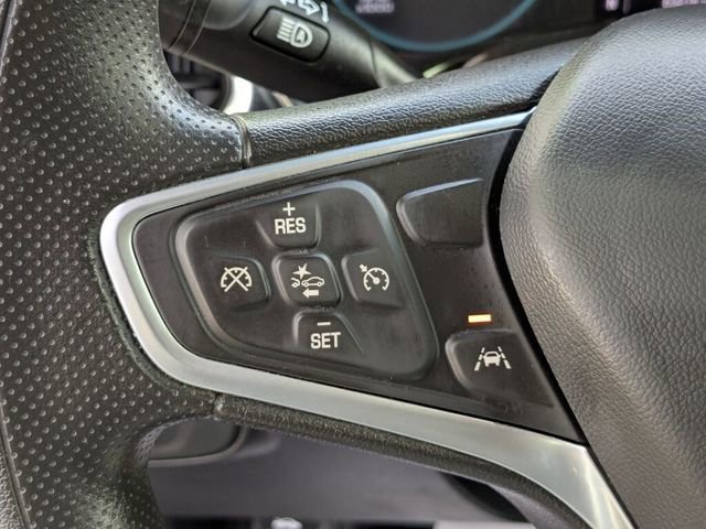 Used 2023 Chevrolet Equinox LS image 20