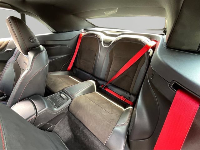 Used 2018 Chevrolet Camaro ZL1 RWD image 20