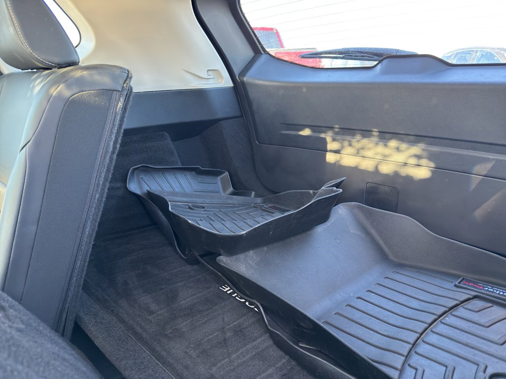 Certified 2022 Nissan Rogue SL image 33