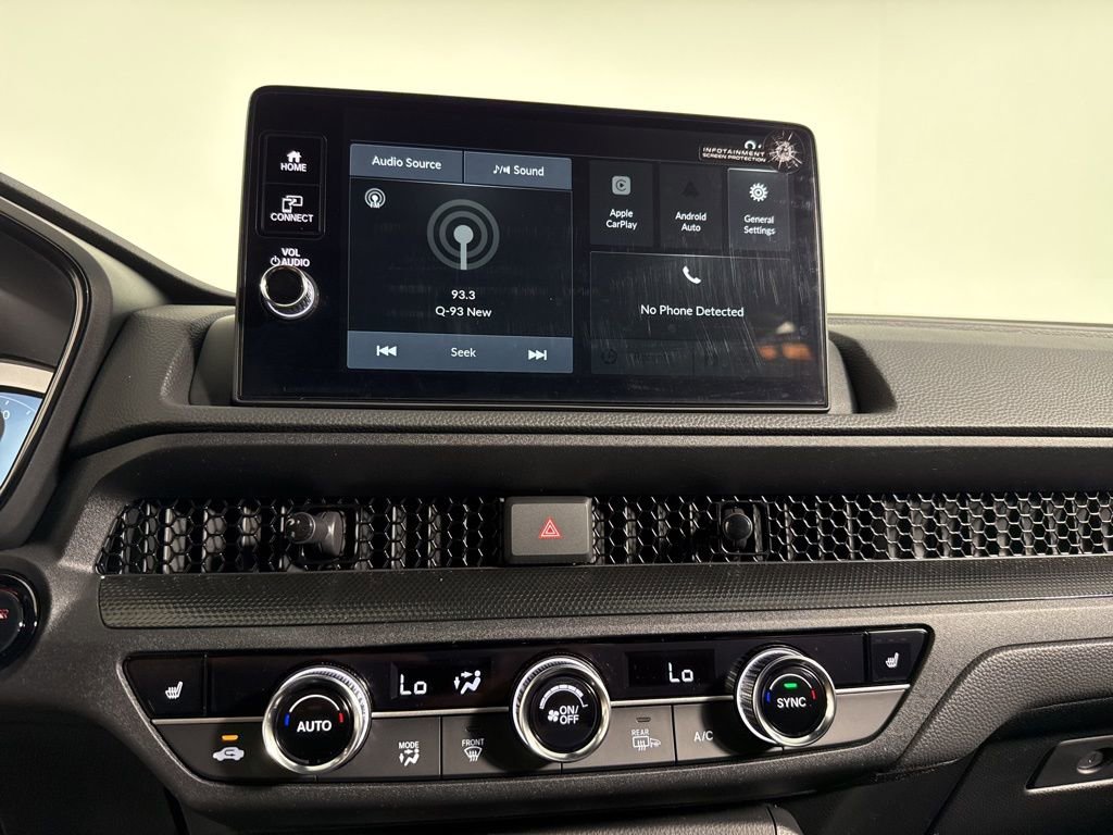 New 2026 Honda CR-V Sport-L image 30