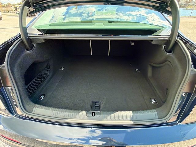 Used 2019 Audi A6 3.0T Premium Plus image 12