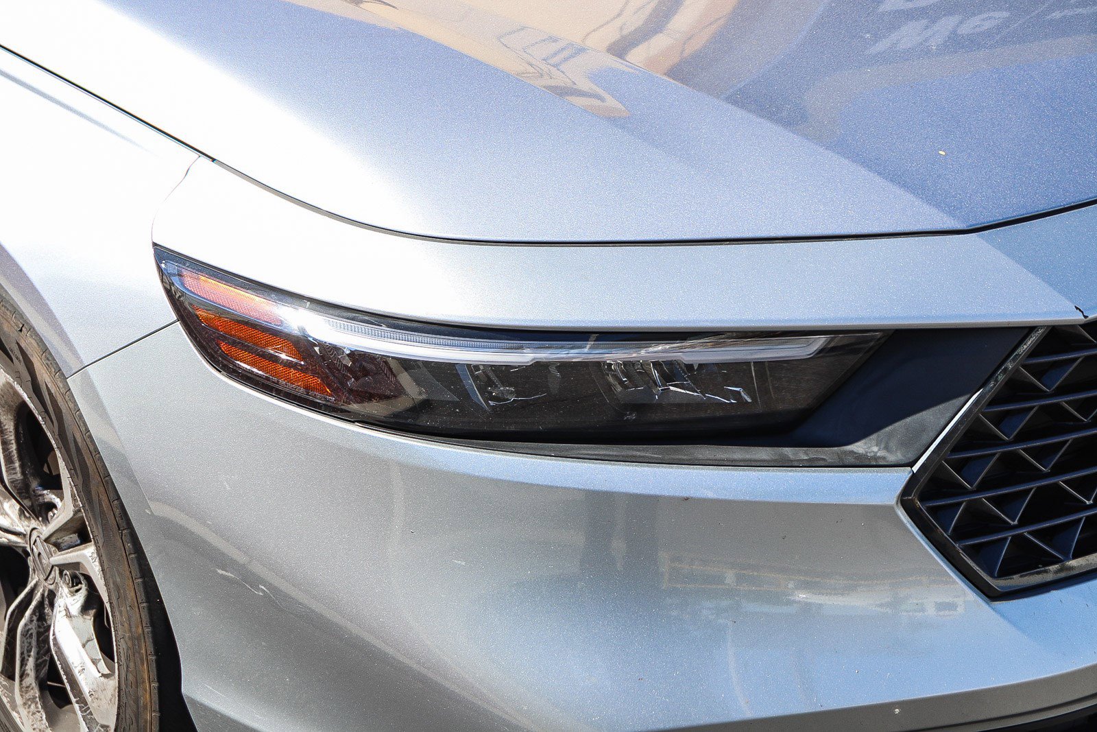 Used 2023 Honda Accord LX image 5