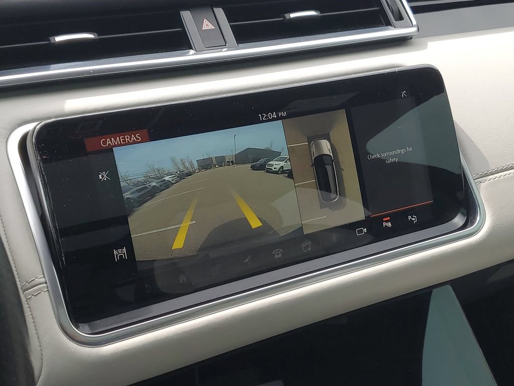 Used 2020 Land Rover Range Rover Velar SV Autobiography Dynamic AWD/4WD image 25