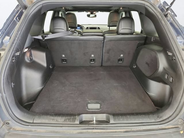 Used 2021 Jeep Cherokee Latitude Lux 80th Anniv w/ Quick Order Package 26U 80TH AWD/4WD image 23