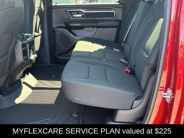 New 2027 RAM 1500 Big Horn AWD/4WD image 12
