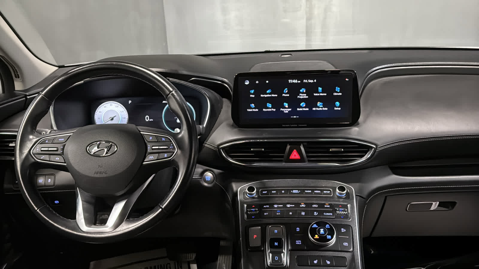 Used 2023 Hyundai Santa Fe SEL w/ Premium Package AWD/4WD image 24