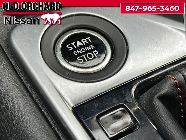 Used 2023 Nissan Sentra SR w/ Electronics Package image 18